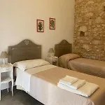 Alojamento de Acomodação e Pequeno-almoço Corte Sicula Syracuse