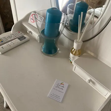 Bed & Breakfast Corte Sicula Syracuse