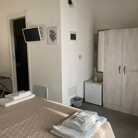 Panzió Corte Sicula Szirakúza