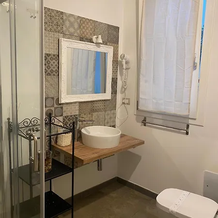 Bed & Breakfast Corte Sicula 3*