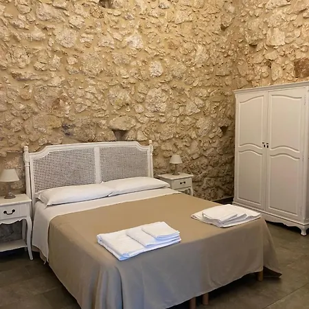 Corte Sicula Panzió Szirakúza