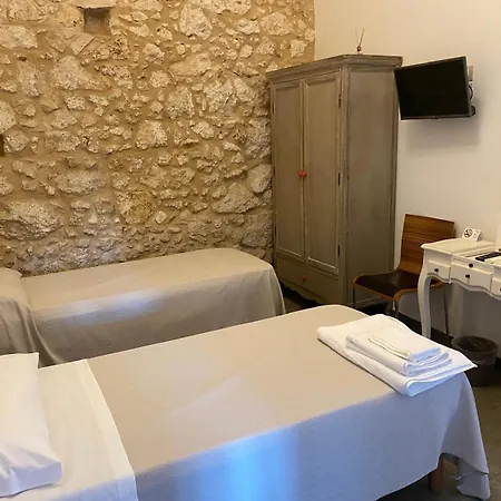 Corte Sicula Syracuse