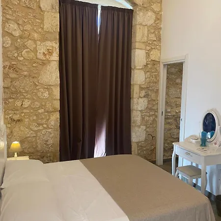 Corte Sicula Bed & Breakfast