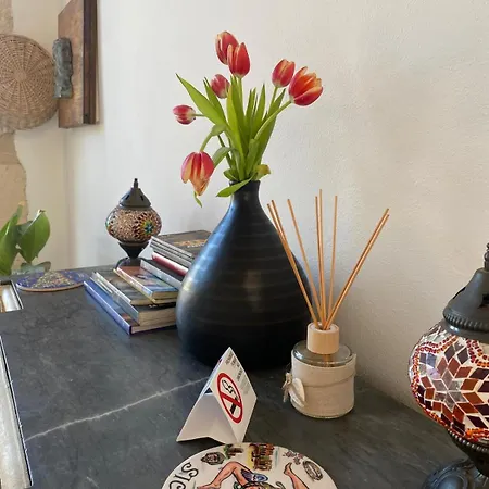 Bed & Breakfast Corte Sicula *