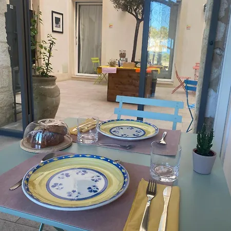 Corte Sicula Bed & Breakfast Syracuse