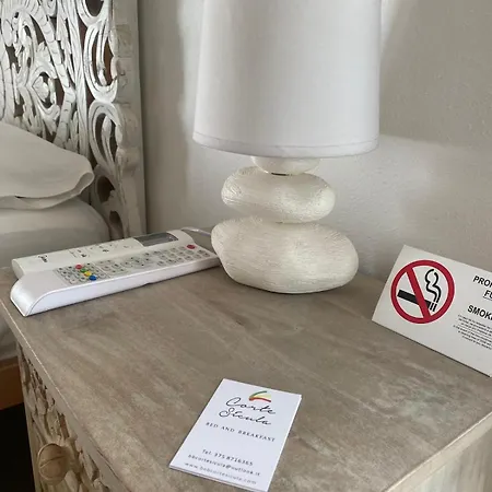 Corte Sicula Bed & Breakfast Syracuse