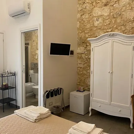 Bed & Breakfast Corte Sicula Syracuse