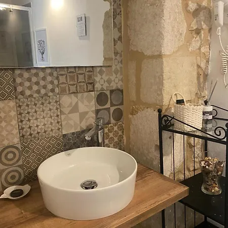 Corte Sicula Bed & Breakfast