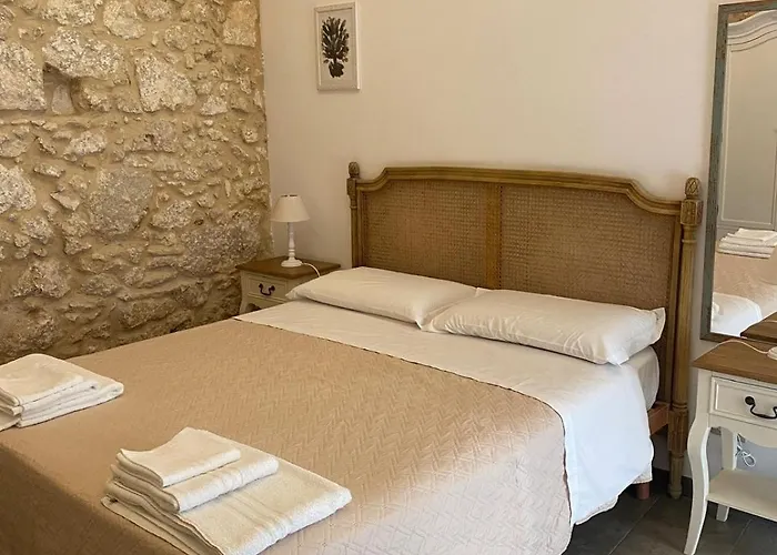 Corte Sicula 3* Syracuse