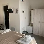 Panzió Corte Sicula Szirakúza