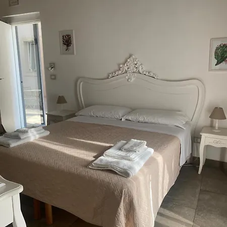 Couette-café Corte Sicula