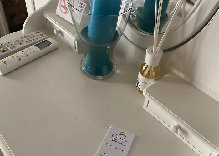 Bed and breakfast Corte Sicula Syracuse