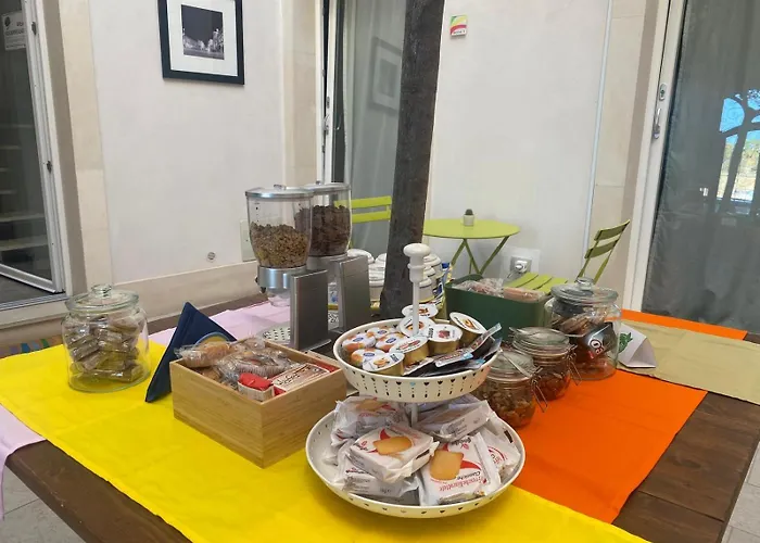 Corte Sicula Syracuse