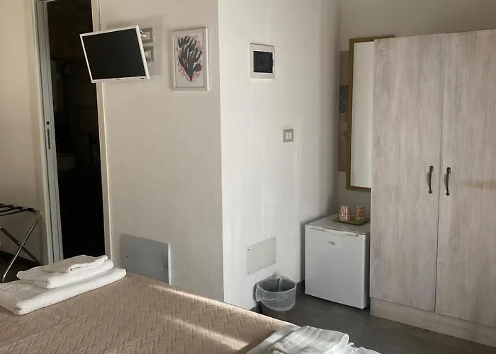 Bed and breakfast Corte Sicula Syracuse