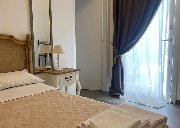 Corte Sicula Syracuse