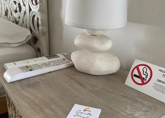 Corte Sicula Bed and breakfast Syracuse