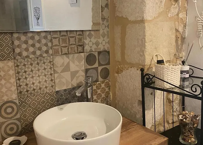 Corte Sicula Bed and breakfast